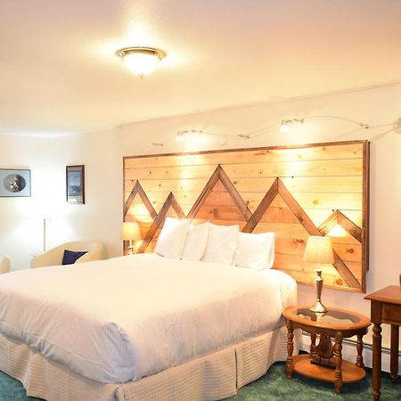 Alaska House Of Jade Bed And Breakfast Anchorage Ngoại thất bức ảnh