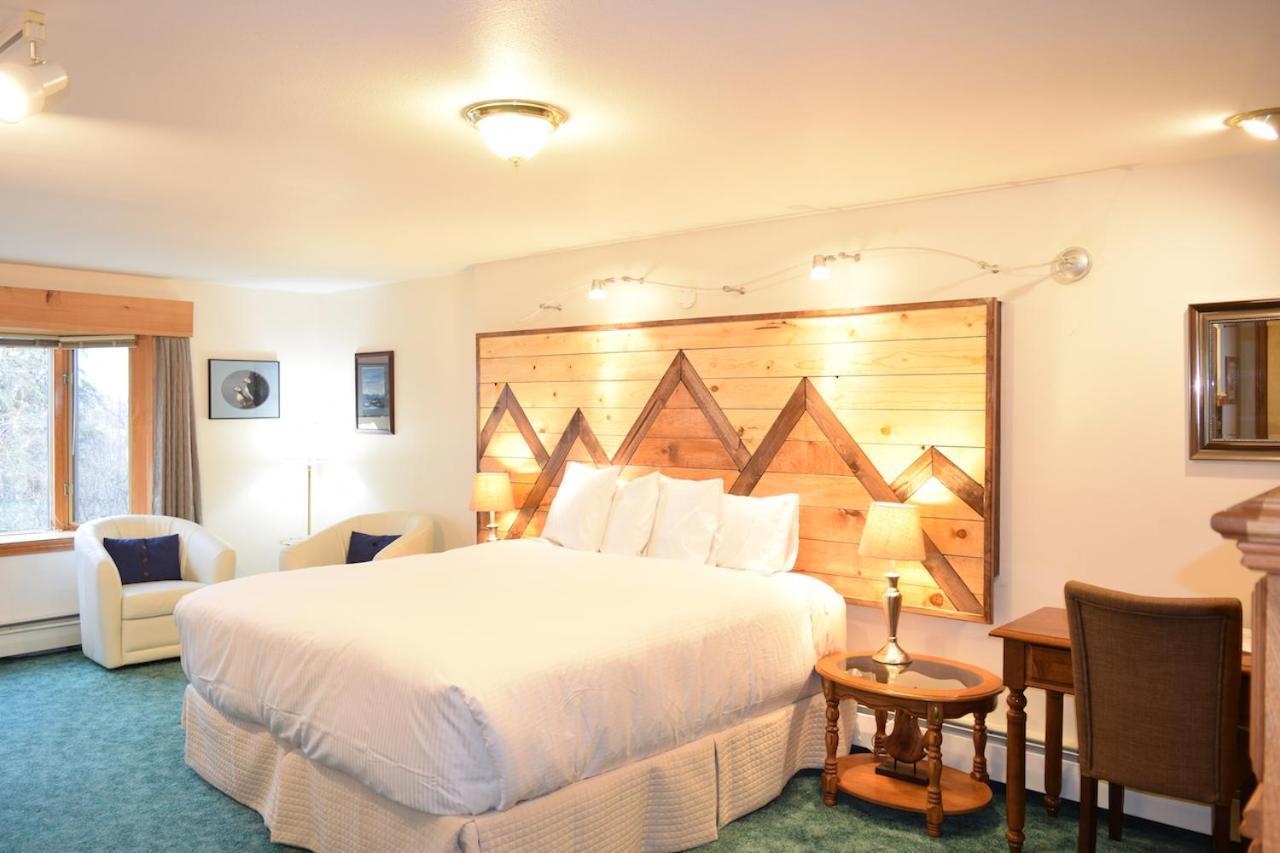 Alaska House Of Jade Bed And Breakfast Anchorage Ngoại thất bức ảnh