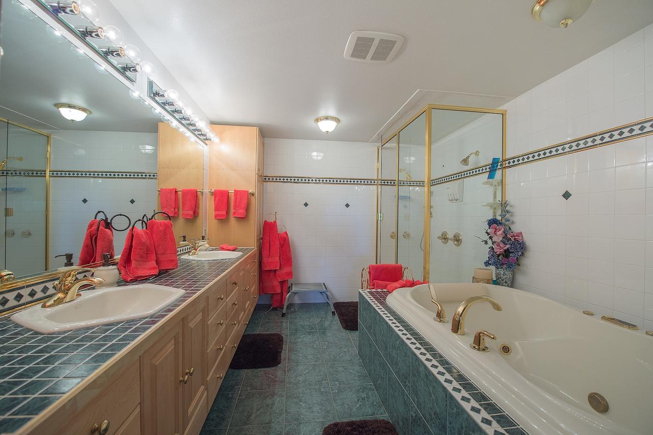 Alaska House Of Jade Bed And Breakfast Anchorage Ngoại thất bức ảnh