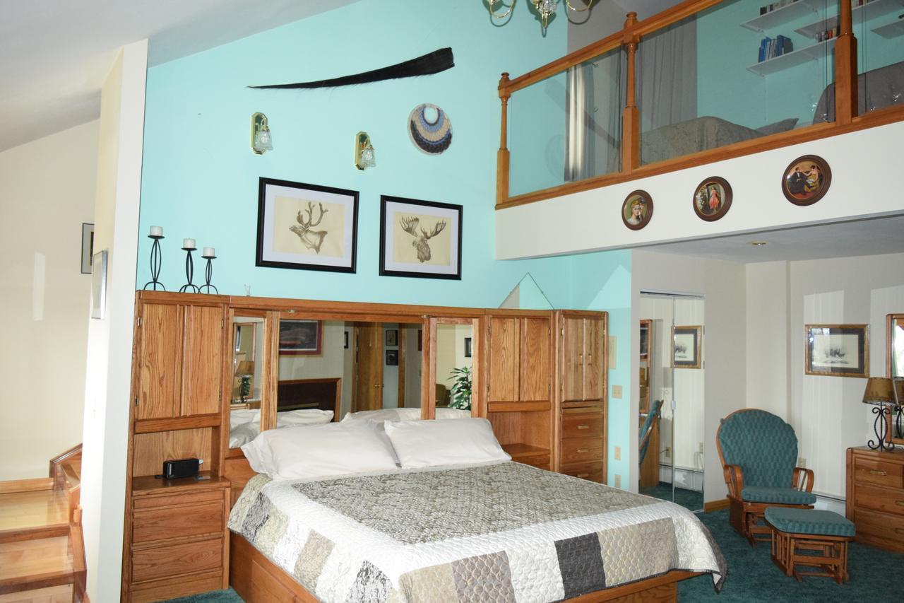 Alaska House Of Jade Bed And Breakfast Anchorage Ngoại thất bức ảnh