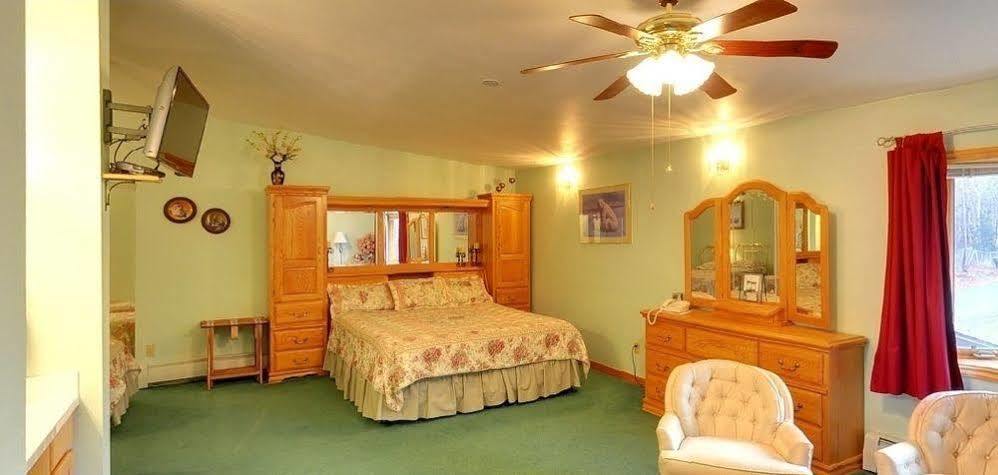 Alaska House Of Jade Bed And Breakfast Anchorage Ngoại thất bức ảnh