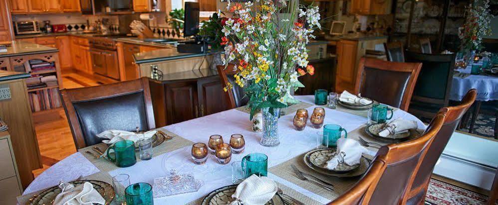Alaska House Of Jade Bed And Breakfast Anchorage Ngoại thất bức ảnh